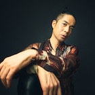 「EIGHT-JAM」で久保田利伸特集 森大輔、Da-iCE花村、SIRUP、スガシカオの質問に答える