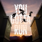 L'Arc-en-Ciel最新曲「YOU GOTTA RUN」英語詞バージョンを配信リリース