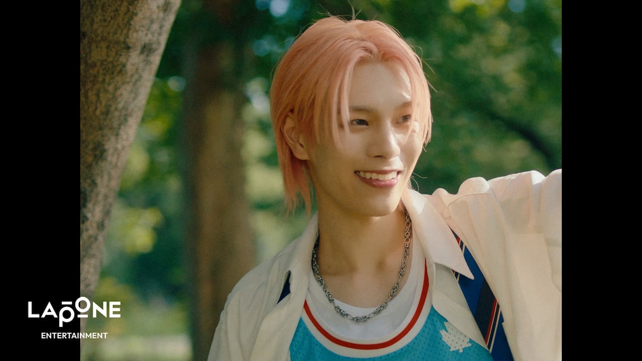 DXTEEN「両片想い」MVは青春ストーリー