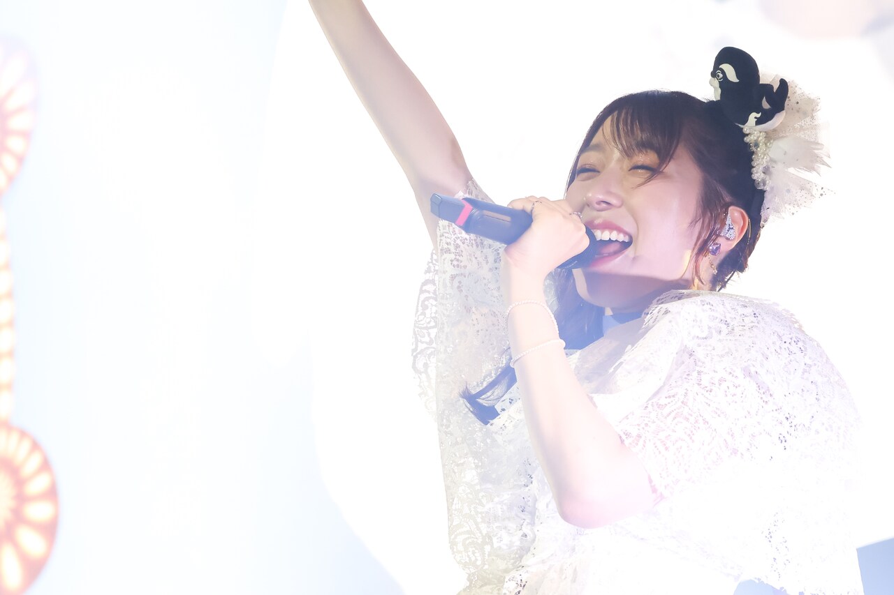 大黒柚姫（撮影：笹森健一） [画像ギャラリー 30/60] - 音楽ナタリー