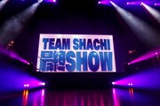 「TEAM SHACHI 最終SHOW～アイドルロード～：君のココロの伝説になりたい！」の様子。（撮影：笹森健一）