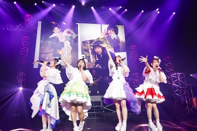 TEAM SHACHI（撮影：笹森健一）