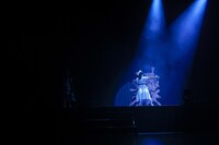 咲良菜緒（撮影：笹森健一）