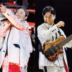 DREAMS COME TRUEが約9年ぶりアルバムツアー
