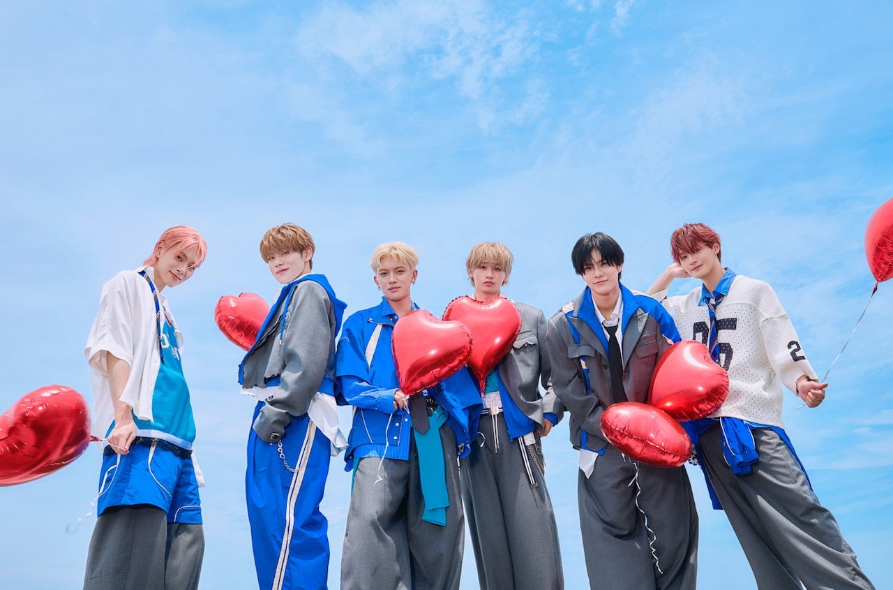 DXTEEN、東名阪ワンマンツアー開催 - 音楽ナタリー