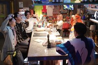 「良いこと悪いこと」第1話場面写真