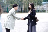 「良いこと悪いこと」第1話場面写真