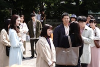 「良いこと悪いこと」第1話場面写真