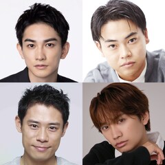 なにわ男子・藤原丈一郎が池井戸潤原作ドラマ主演、信用金庫の職員に
