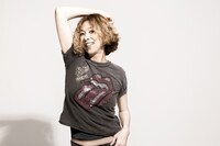 川島だりあ（FEEL SO BAD）