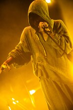 赤西仁（撮影：田中聖太郎）