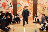 「タイムレスマン」9月23日放送回より。