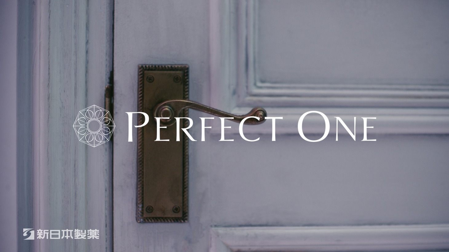 「パーフェクトワン」の新テレビCM「世界の扉」編より。