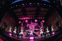 UtaGe!「宴と最高の夏！2025」の様子。