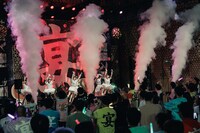 UtaGe!「宴と最高の夏！2025」の様子。