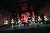 UtaGe!「宴と最高の夏！2025」の様子。