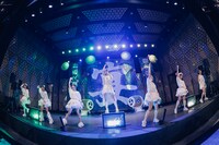 UtaGe!「宴と最高の夏！2025」の様子。