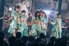 Devil ANTHEM.2度目の全編生演奏ライブ、強靭なアンサンブルと一体になった迫力のステージ