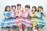 超ときめき♡宣伝部、横浜アリーナで発表続々！ニューアルバムやTBSラジオレギュラー番組
