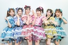 超ときめき♡宣伝部、横浜アリーナで発表続々!ニューアルバムやTBSラジオレギュラー番組