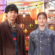 SixTONES松村北斗と松本若菜がバラエティMCで初タッグ、トーク番組「情熱ナイトフィーバー」放送決定