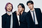ミセスのドキュメンタリー映画タイトル決定、キービジュアルには真剣な表情の3人