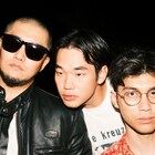 NOT WONKに本村拓磨が加入、このあと“表現の交換市”「FAHDAY」で新体制初ライブ