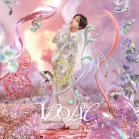 中島健人「IDOLIC」全収録曲＆豪華特典が明らかに、2026年1月に有明アリーナライブ開催