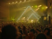 「Omoinotake ONE MAN TOUR 2012-2025 "Shinka"」より9月23日島根公演の様子。（撮影：Motouchi Daikichi）