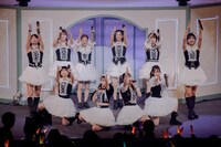 「モーニング娘。'25 コンサートツアー秋 ～Movin' Forward～」より。