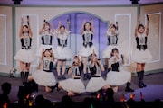 モーニング娘。'25羽賀朱音と横山玲奈のラストシングル発売決定、卒業公演は横浜アリーナ