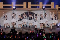 「モーニング娘。'25 コンサートツアー秋 ～Movin' Forward～」より。
