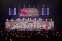 「モーニング娘。'25 コンサートツアー秋 ～Movin' Forward～」より。