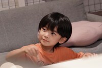 佐藤大空 ©カンテレ