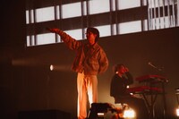 TENDRE（Photo by Leo Iizuka）