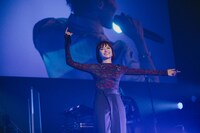 iri（Photo by Leo Iizuka）