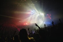 「SIRUP 8th Anniversary Live『DIARY』」の様子。（Photo by Leo Iizuka）