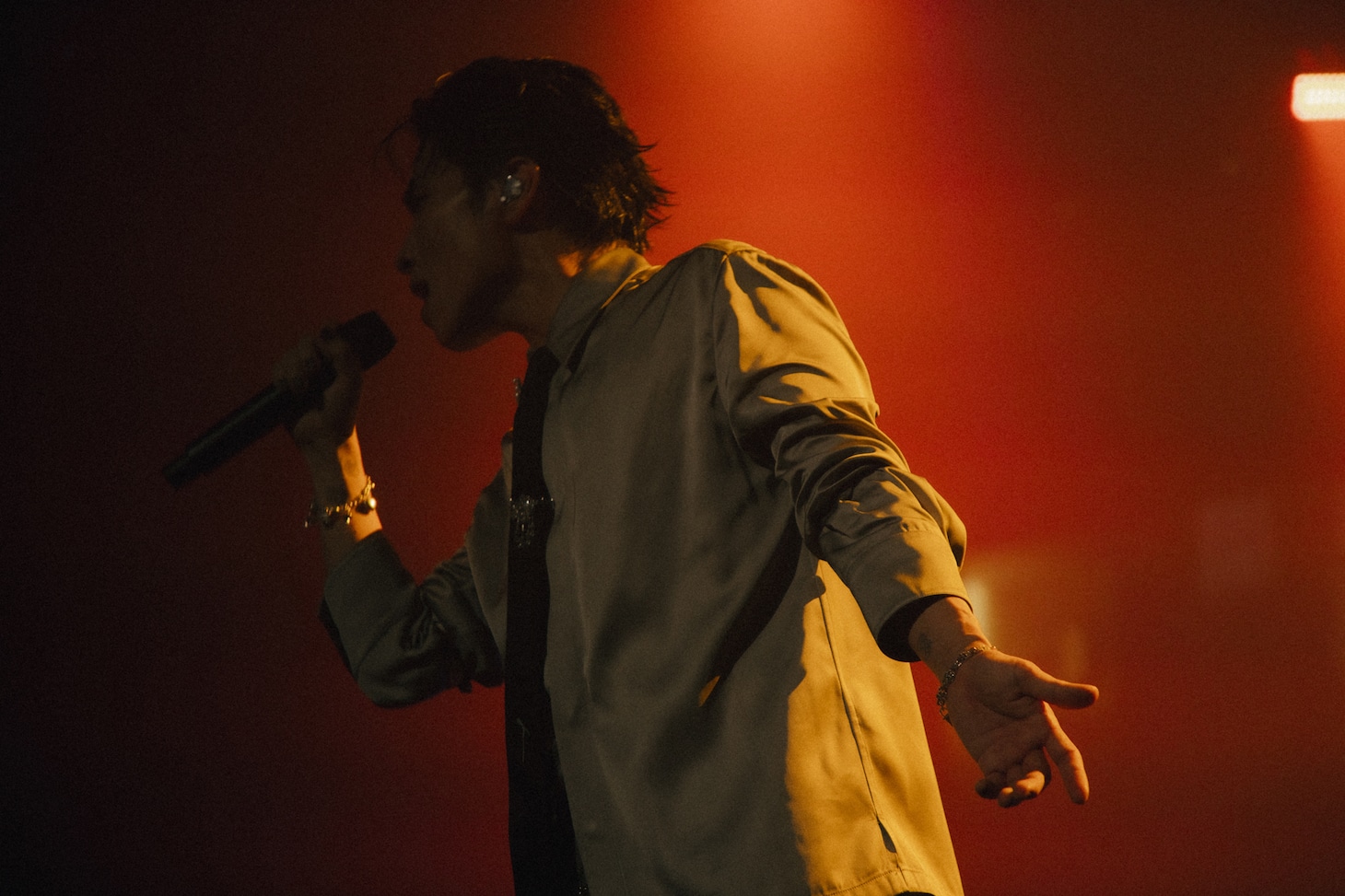 SIRUP（Photo by Leo Iizuka）
