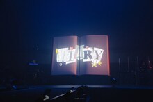 「SIRUP 8th Anniversary Live『DIARY』」の様子。（Photo by Leo Iizuka）