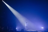 「SIRUP 8th Anniversary Live『DIARY』」の様子。(Photo by Leo Iizuka)