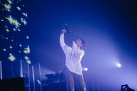 「SIRUP 8th Anniversary Live『DIARY』」アンコールの様子。（Photo by Leo Iizuka）