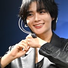 なにわ男子・大西流星の父もスキンケアに興味津々、父の風貌は「眉毛しっかりで顔ほぼ一緒」