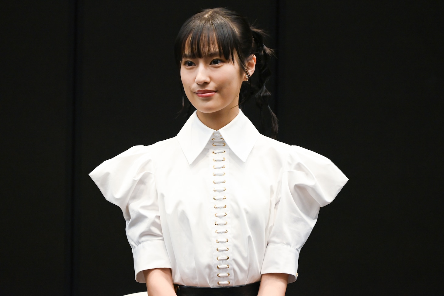 恒松祐里