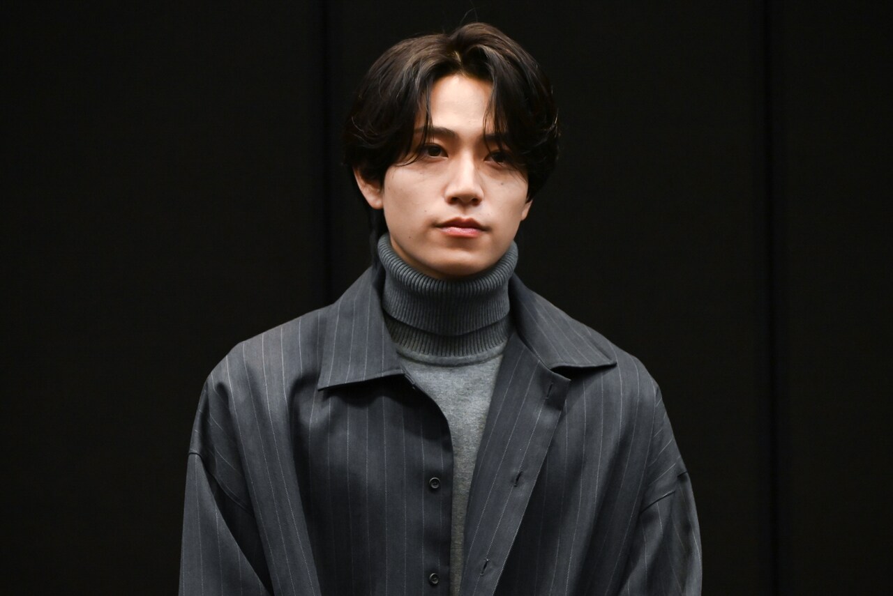 橋本将生　チェキ　サイン　voyzboy timelesz 橋本将生サイン入りチェキ、お守り - メルカリ