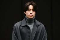 外見からクールに見られがちだという橋本将生（timelesz）