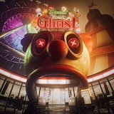 Dios「Seein' Your Ghost」ジャケット