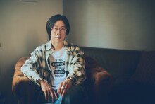 ホリエアツシ（ストレイテナー）