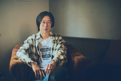 ホリエアツシ（ストレイテナー）