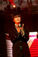 千田波空斗（撮影：小坂茂雄）