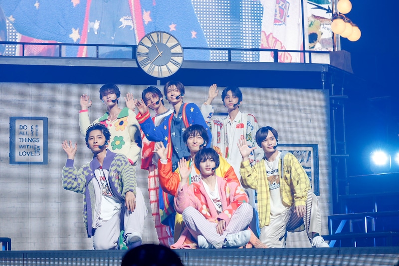 ICEx（撮影：小坂茂雄）